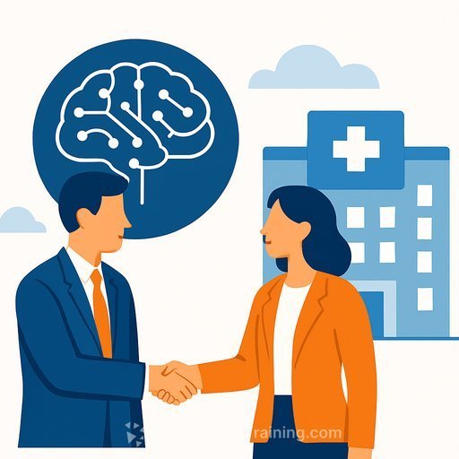 Fractal wins US$17M+ AI deal with Fortune 500 healthcare organization