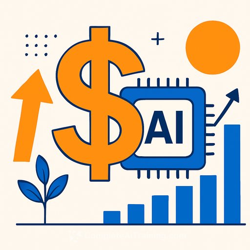 Fractile raises $220m in Series B round to develop AI inference chips