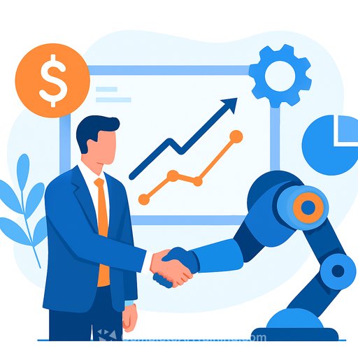 Fracttal Secures US$35M to Scale AI Predictive Maintenance