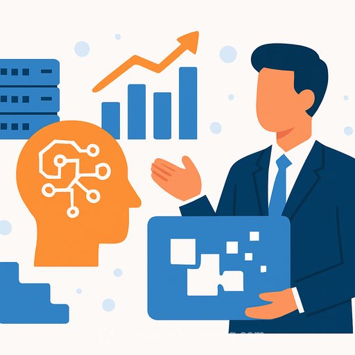 Fragmented data and legacy systems hold back AI adoption for commercial insurers, says ISI executive