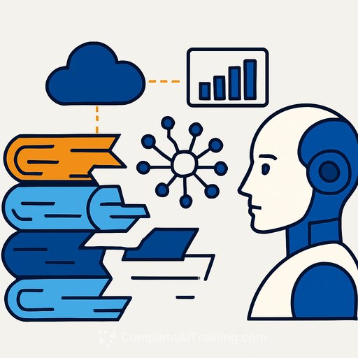 Fragmented log management hinders AI production scaling, Dynatrace finds