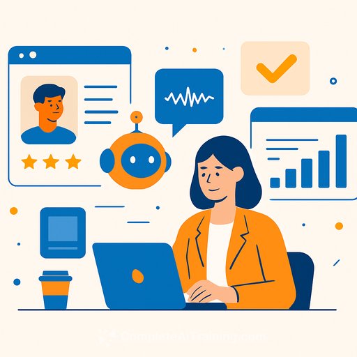 France’s Noota raises €3M to expand AI assistant transforming hiring, transcription, and sales productivity