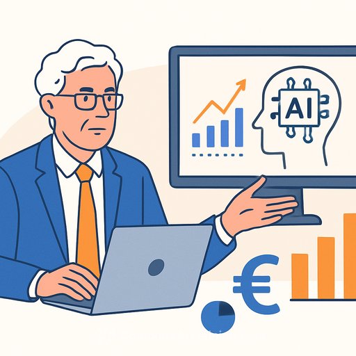 France's quant king launches elite AI-and-investing master's at Polytechnique