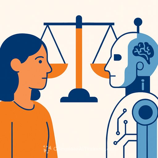 Francesca Tripodi on Why Ethics Must Guide the Future of AI