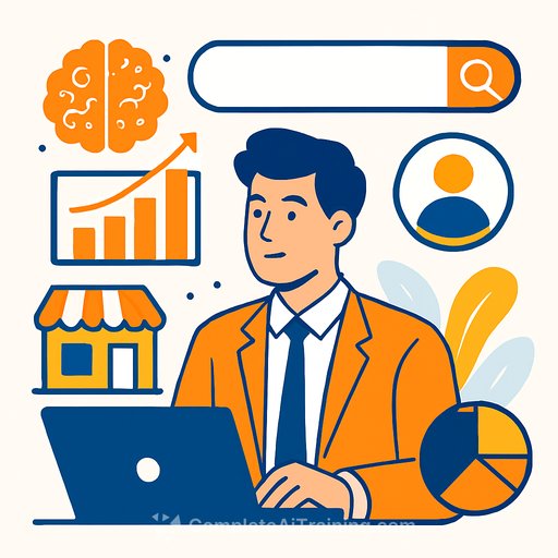 Franchise Development Marketing in the Age of AI Search: What Matters Now
