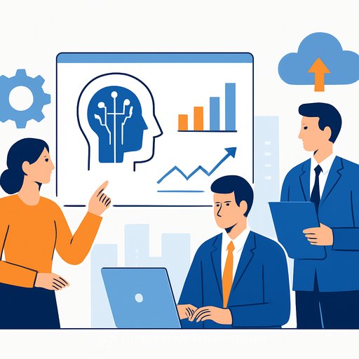 Franklin Templeton and Wand AI Move Agentic AI From Pilots to Enterprise Deployment Across Asset Management