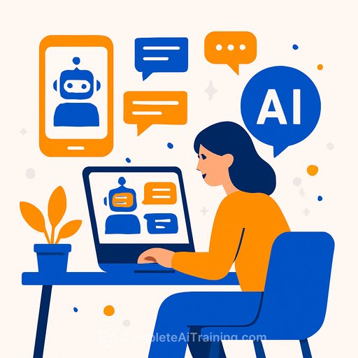 Free AI Chat: 20 Best Tools for Every Need in 2025