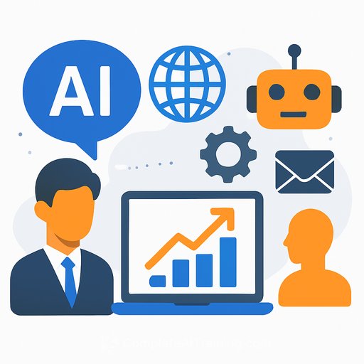 Free Global 3-Day Virtual AI Summit for Business Growth, Automation, and Lead Generation Jan 7-9, 2026