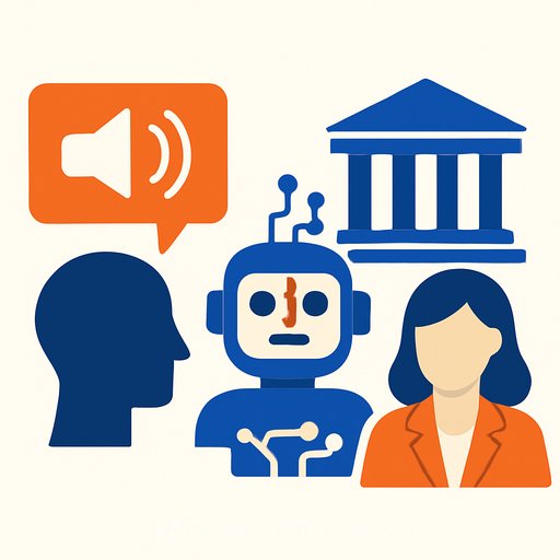 Free Speech, AI Missteps, and a SCOTUS Shortlister's Big Idea