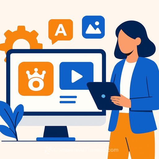 Freepik rebrands to Magnific as it expands into all-in-one AI creative platform