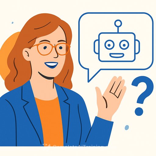 Freida McFadden Says AI Didn't Write Her Books and Shares the Funniest Rumor Yet