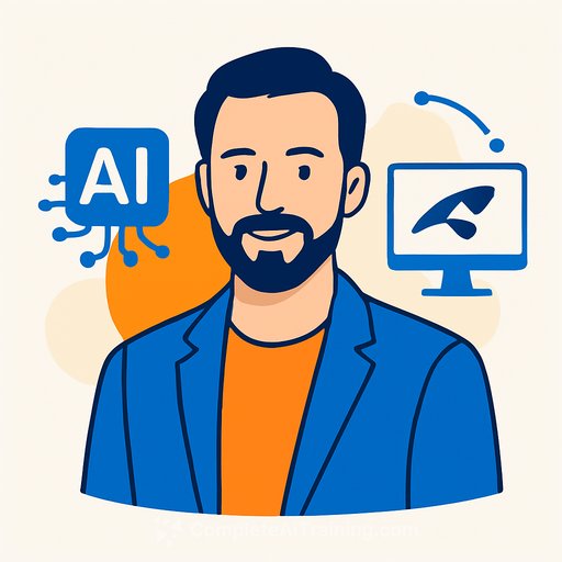 Fremantle Taps James Duffen to Lead AI-Native Imaginae Studios