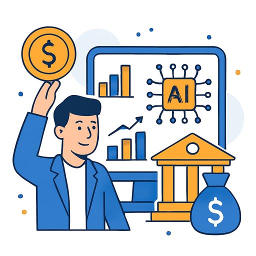 French fintech startup Outline raises $3 million for AI financial planning tool