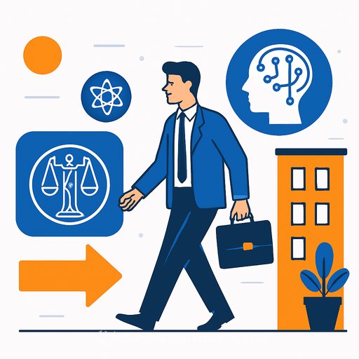 Freshfields Snags Paul Weiss Partner Advising Top AI Labs and Tech Developers