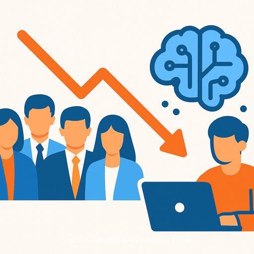 Freshworks cuts 11% of workforce to shift focus toward AI development