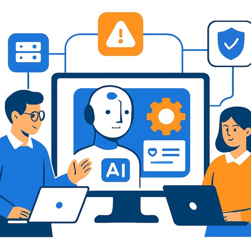 Freshworks debuts Freshservice AI upgrades to tame IT sprawl and boost employee experience