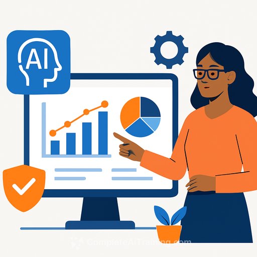 Freshworks expands AI service tools with new productivity metrics and governance features for mid-sized enterprises