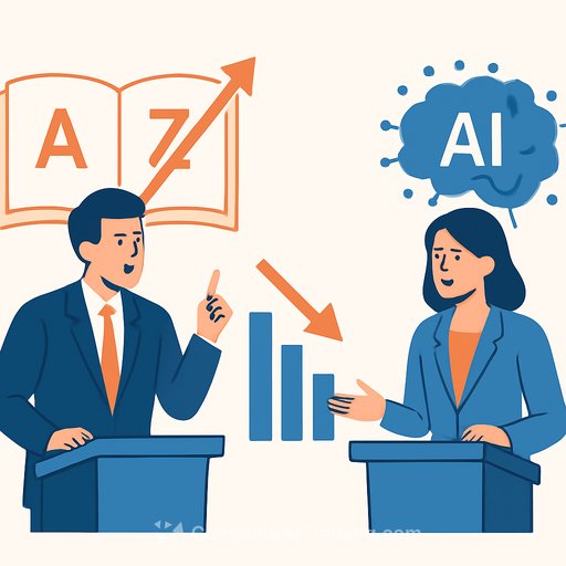 Fresno County schools superintendent candidates spar over literacy crisis, AI and enrollment decline