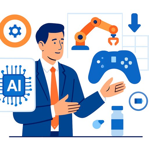 Freudenberg Medical CEO outlines how miniaturization, AI, and supply chain shifts are reshaping medtech manufacturing