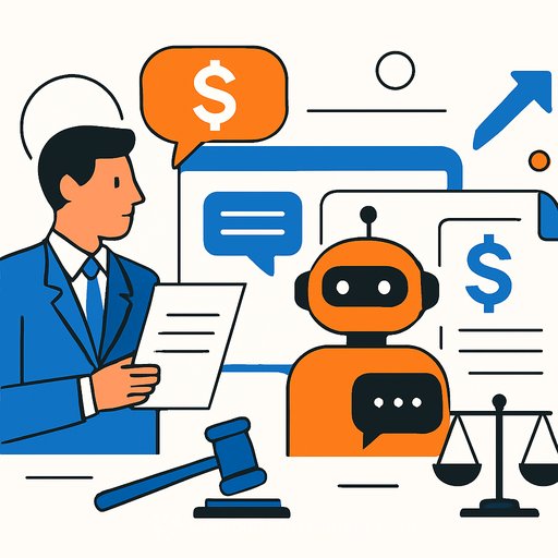 From $15k Offers to $350k Verdicts: Anytime AI's Talk to Teddy Puts AI to Work for Trial Lawyers
