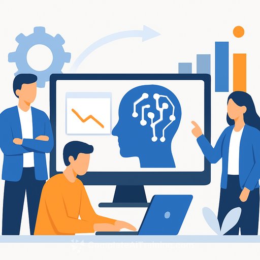 From 50 to 15: AI-native teams are redesigning work, cutting CAC, and outpacing legacy rivals