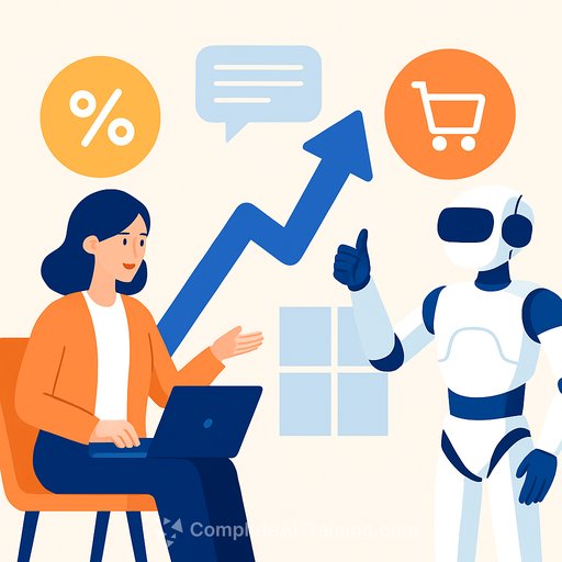 From 60% to 98%: OpenAI's AI sales assistant turns inbound leads into customers
