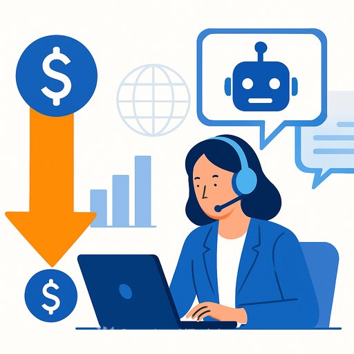 From $9 to $0.25: KeyBank and global peers tap conversational AI to cut call center costs and lift engagement