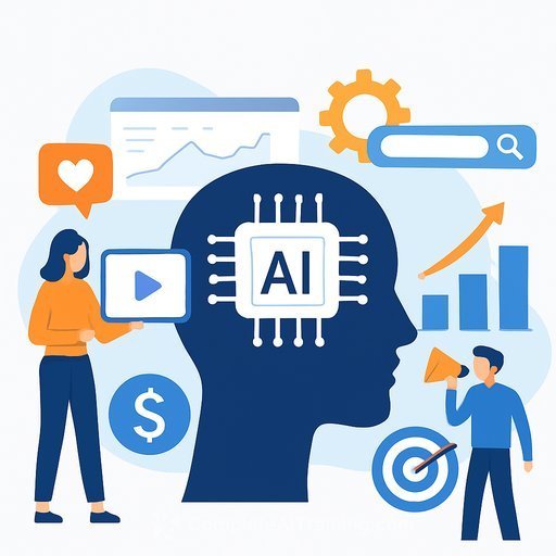 From Ad Click to Conversion: Fibr's AI Matches Landing Pages to Visitor Intent