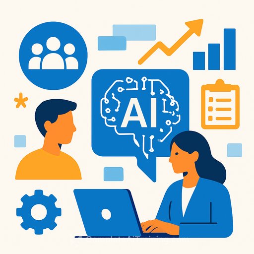 From adoption to outcomes: Salesforce's playbook for an AI-fluent workforce