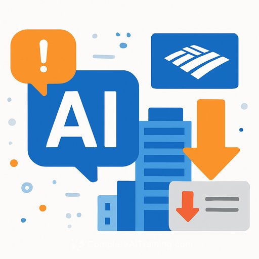 From AI Buzz to Lease Reality: BofA Downgrades Digital Realty to Neutral