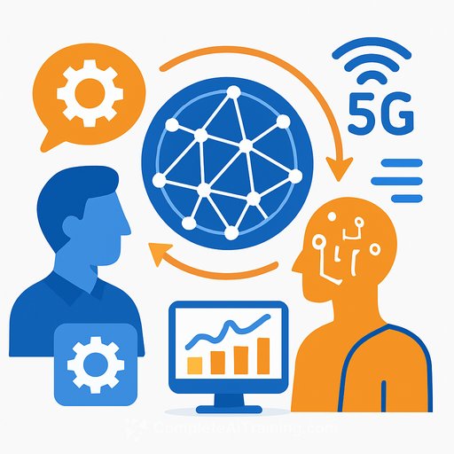 From AIOps to Agentic AI in 5G - Closing the Loop on Network Autonomy