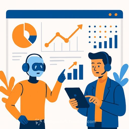 From Annual Reviews to Real-Time Coaching: Architecting AI-Enabled Performance Management 2.0
