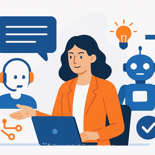 From Autocomplete to AI Teammates: Olivia McVicker on Assistants, Subagents, and a Human-in-the-Loop SDLC