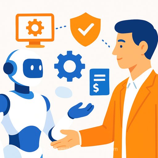 From Automation to Autonomy: Agentic AI That Puts the Human Back in Insurance