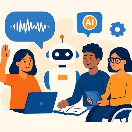 From Barriers to Bridges: AI for Inclusive Education
