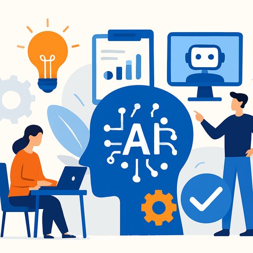 From basics to agents: 7 practical ways SAP teams build real AI skills