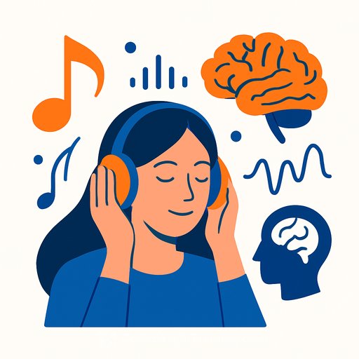 From Basslines to Brainwaves: Kimaya Lecamwasam Studies Music for Mental Health