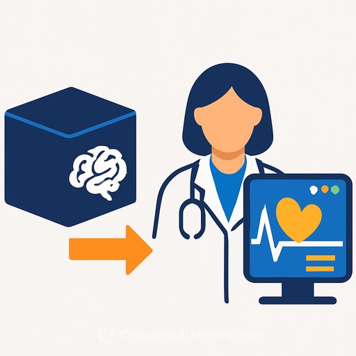 From Black Box to Bedside: GRASP Picks Fewer, Better Features for Reliable Diagnoses