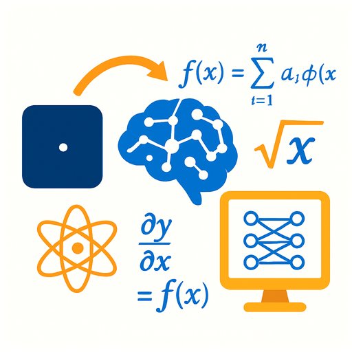 From black boxes to equations: Kolmogorov-Arnold networks make scientific AI interpretable