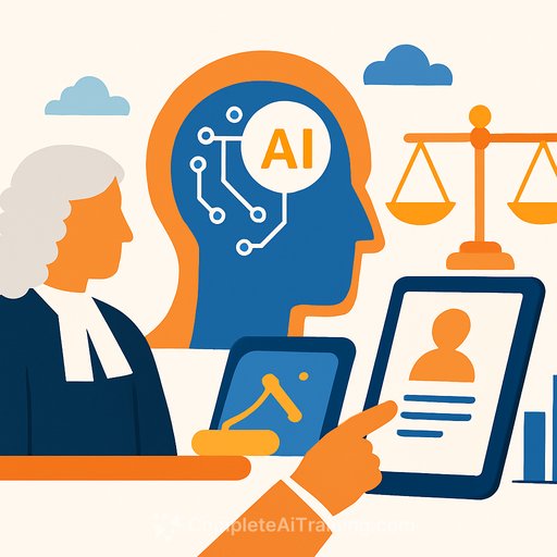 From Black Robes to Digital Screens: AI, Legal Practice, and Wealth Management in Cyprus