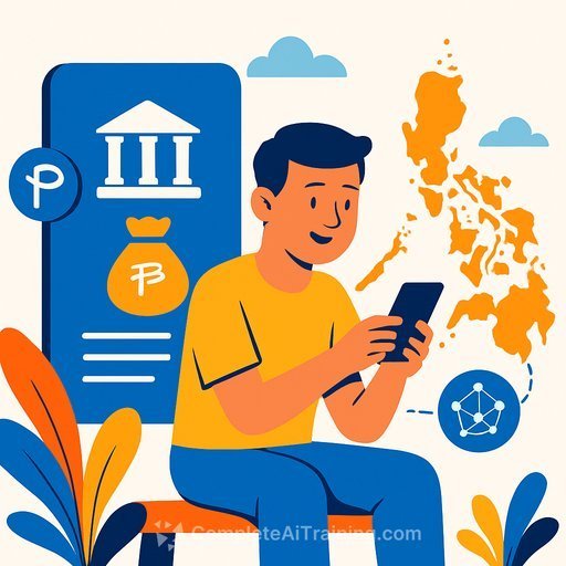 From Branch to App: AI and Omnichannel Deliver Always-On, Personalised, Secure Banking