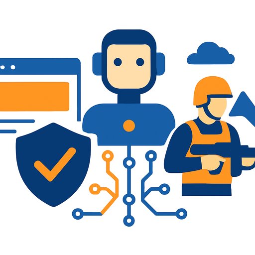 From Browsers to Battlefields, AI Needs Zero Trust Guardrails