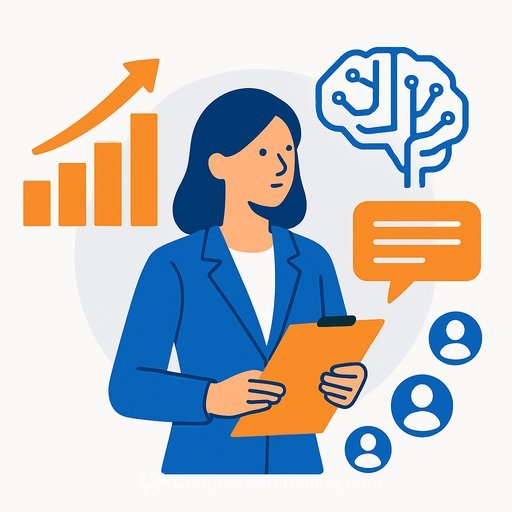 From Calls to Context: AI Is Becoming CX's Operating System