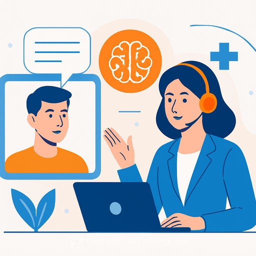 From Calls to Conversations: Agentic AI Contact Centers Put Patients First in 2026