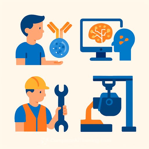 From CAR-T for kids to steelmaking AI: Chongqing's top 10 breakthroughs of 2025