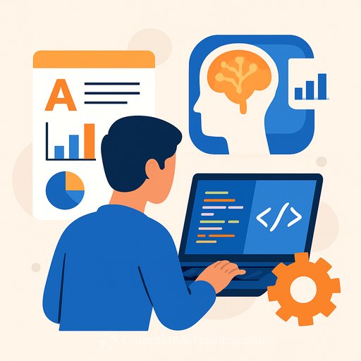 From case study to code: IIM Ahmedabad's Blended MBA in Business Analytics and AI