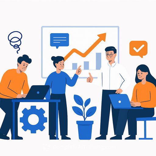 From Chaos to Confidence: A Reset for Product Teams Under Pressure