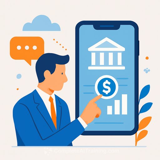 From Chat to Foresight: Inside Australia's Next-Gen Mobile Banking