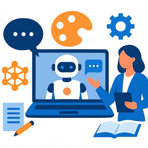 From ChatGPT to AI Agents: PRSA's 2025 AI Ethics Playbook for PR Pros