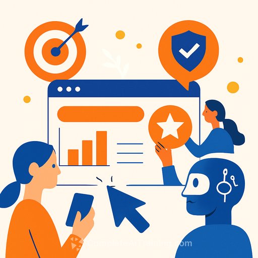From Clicks to AI Trust: The New Mandate for Brand Visibility